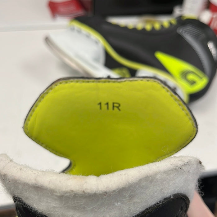 Used Graf Supra 3035 11 Skate
