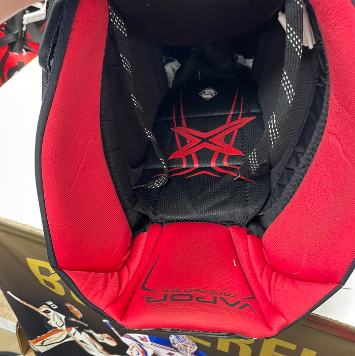 Used Bauer Vapor x800 Lite Junior Large Pants