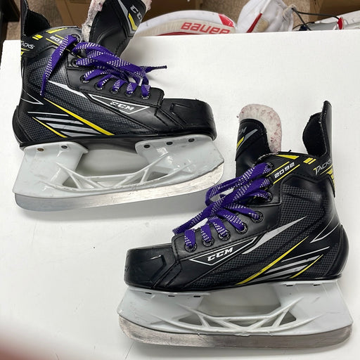 Used CCM Tacks 2092 3D Player Skates