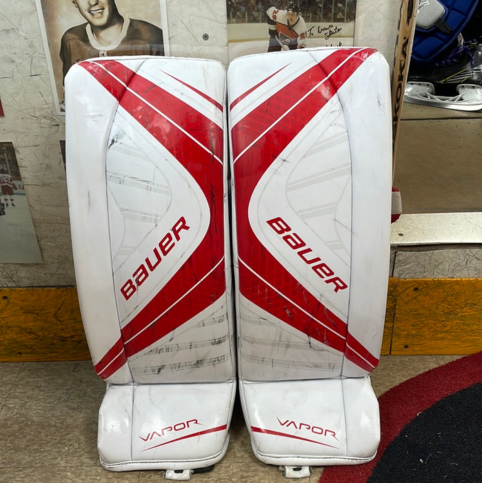 bauer vapor x700 junior
