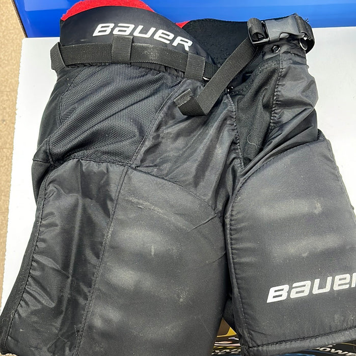 Used Bauer Vapor X60 Junior Small Player Pants