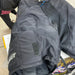 Used McKenney GPT 855 Pro Senior Large Goalie Pants