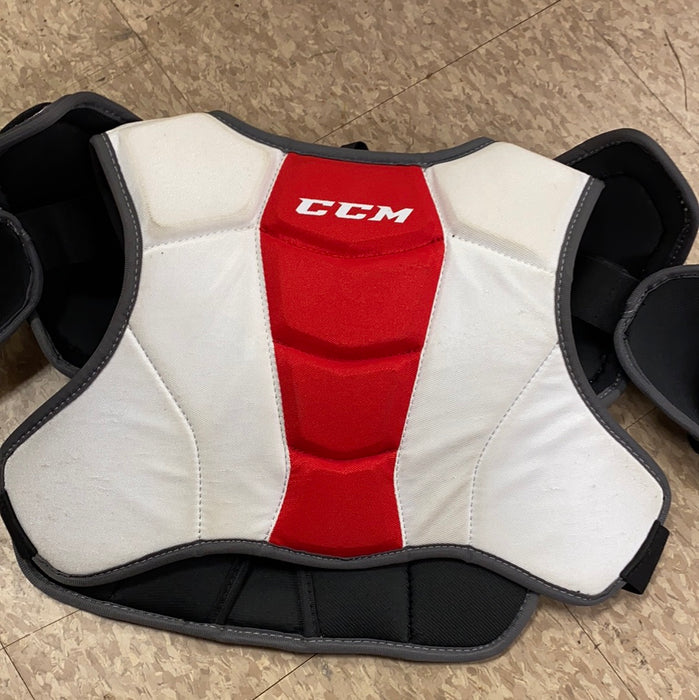 Used CCM TopProspect Shoulders Junior Medium