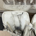 Used CCM Premier R1.9 31”+1” Goalie Pads