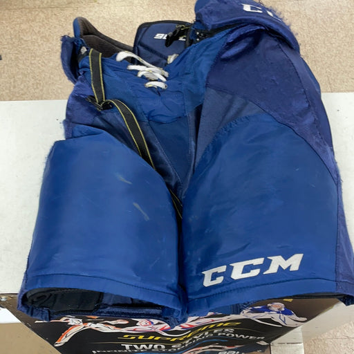 Used CCM Tacks 9080 Senior Small Player Pants