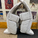 Used Vaughn Ventus SLR2 Pro 34+2 Senior Goal Pad