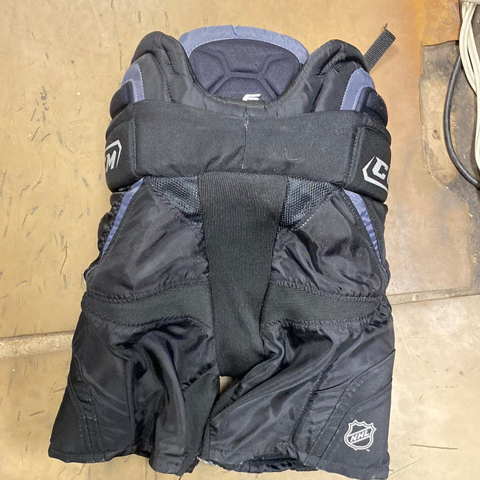 Used CCM Vector Pants Junior Medium
