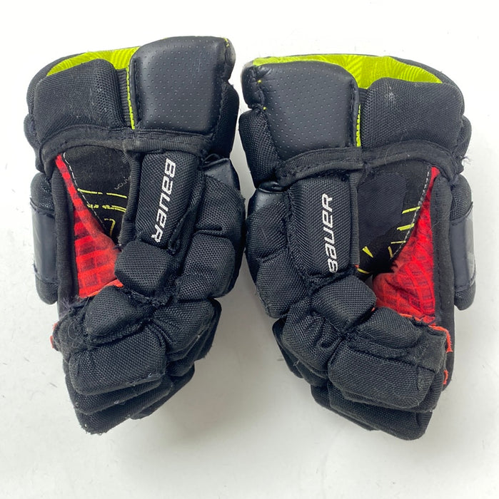 Used Bauer Vapor x2.9 Junior 10” Played Glove