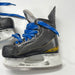 Used Bauer Supreme One100 Youth 12.5D Skates