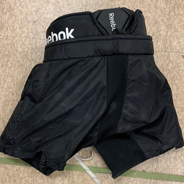 Used Reebok 18K Junior Small Goal Pants