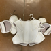 Used TPS Contour Senior Large Shoulder Pads