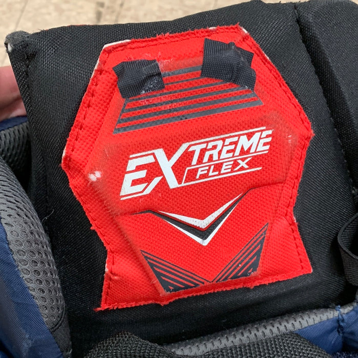 Used CCM Extreme Flex E2.9 Senior Small Goal Pants