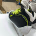 Used Graf Supra 4500 4D Goalie Skate