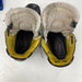 Used Bauer Supreme s180 3.5 D Skates