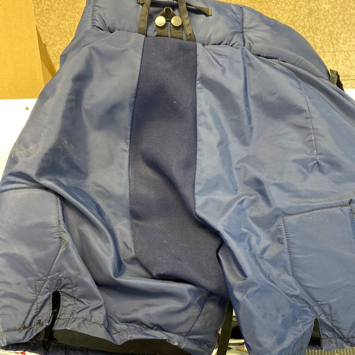 Used McKenney Pro Spec 870 Senior Medium Goal Pant
