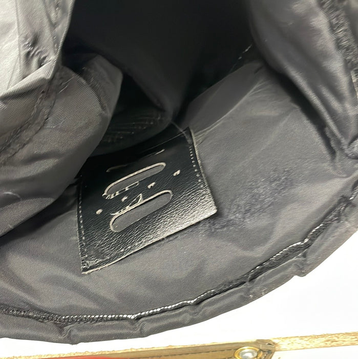 Used McKenney 870 Senior Small Goal Pants