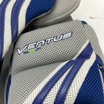 Used Vaughn Ventus SLR Junior Small Chest Protector