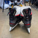 Used Bauer 2X Youth 12 D Player Skates