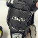 Used Warrior DX3 12” Glove