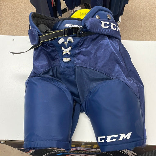 Used CCM Super Tacks 9080 Junior Medium Player Pants
