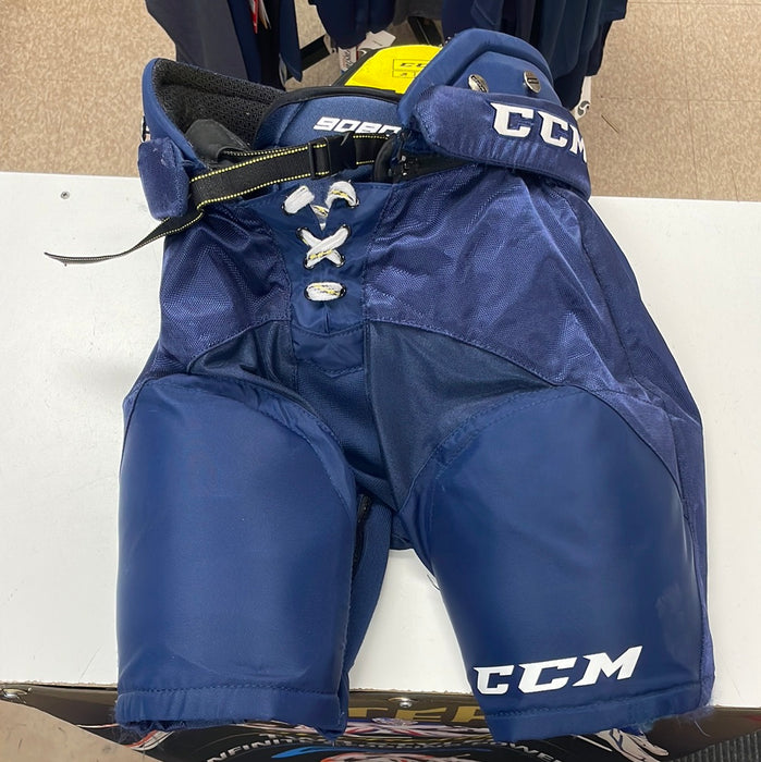 Used CCM Super Tacks 9080 Junior Medium Player Pants