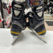 Used Bauer Supreme One60 13D Youth Skates