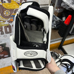 Brian’s Gnetik IV 34+1” Full Right Set