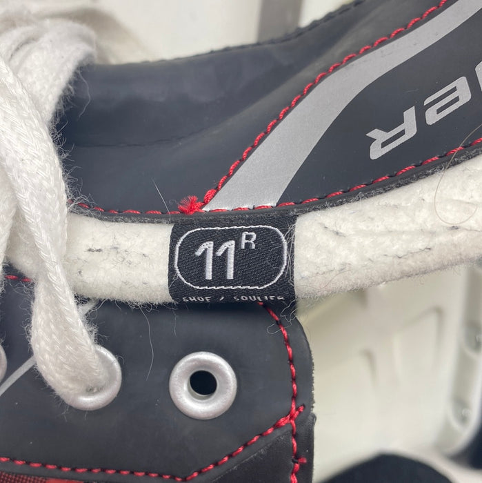 Used Bauer Vapor xScore Size 11 Skates