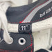 Used Bauer Vapor xScore Size 11 Skates