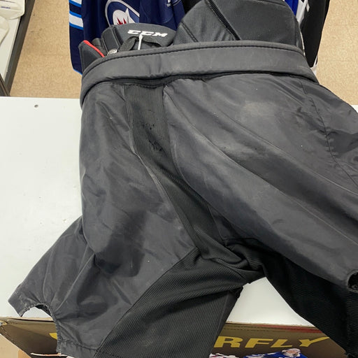 Used CCM C500 Junior Medium Goal Pant