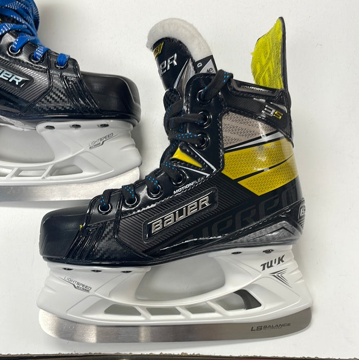 Used Bauer Supreme 3S 1.5D Player Skates