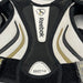 Used Reebok SC87 Junior Small Chest Protector