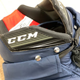 Used CCM Extreme Flex E2.9 Senior Small Goal Pants