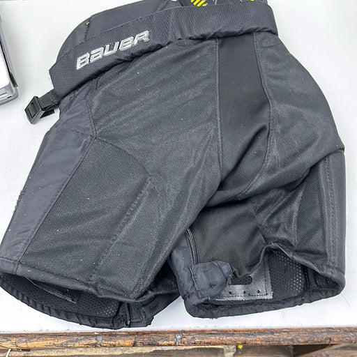 Used Bauer Supreme 1S Youth Large  Pant