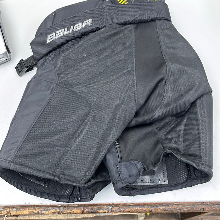 Used Bauer Supreme 1S Youth Large  Pant