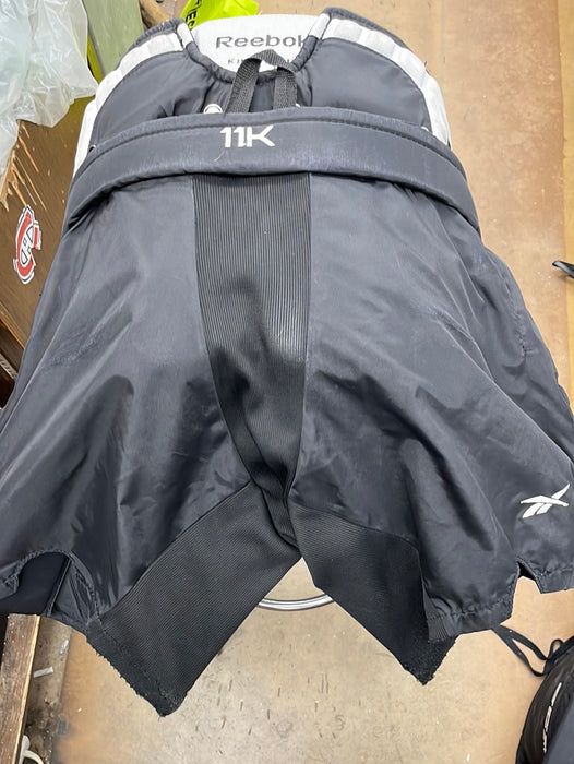 Used Reebok Kinetic Fit 11k Int Small Goal Pant