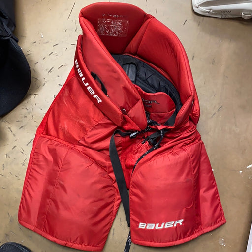 Used Bauer Vapor X80 Pants Senior Small