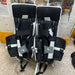 Used Brian’s NetZero 25” Goal Pad