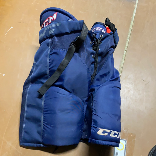 Used CCM U+12 Pants Junior Large