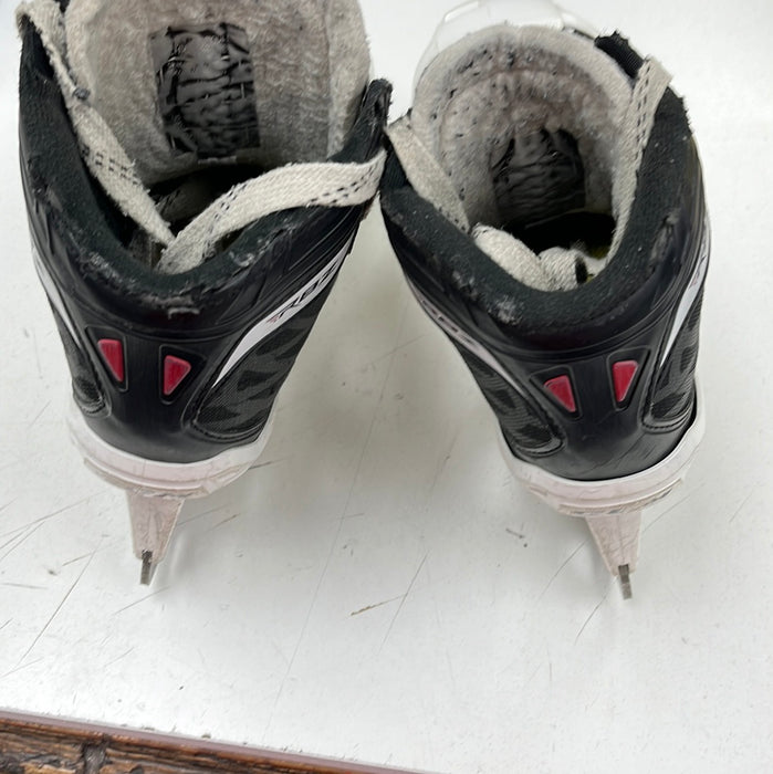 Used CCM RBZ 70s 5D Goalie Skates