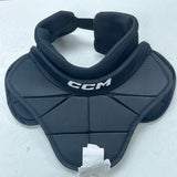 Used CCM TCG900 Large/Extra Large Goal NeckGaurd