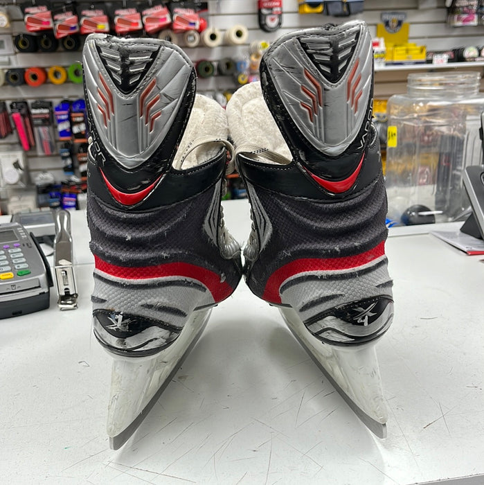 Used Bauer Vapor X2.0 4 Skate