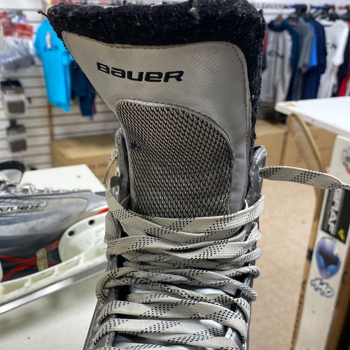 Used Bauer Vapor X:20 Skates 9D