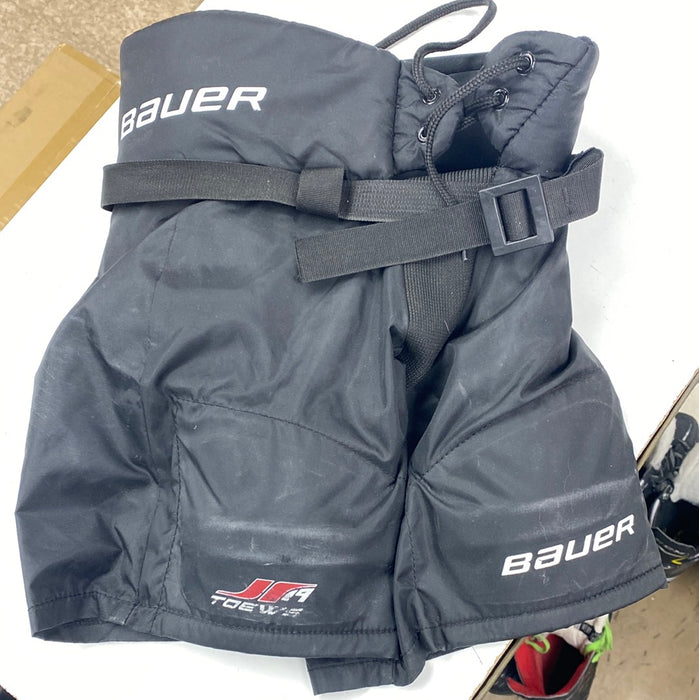 Used Bauer JT19 Youth Small Pants