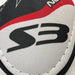 Used Easton Stealth3 Youth Small Shoulder Pads