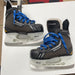 Used Bauer Supreme One.4 11D Youth Skates