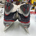 Used Bauer Vapor x3.0 Youth 13D Skates