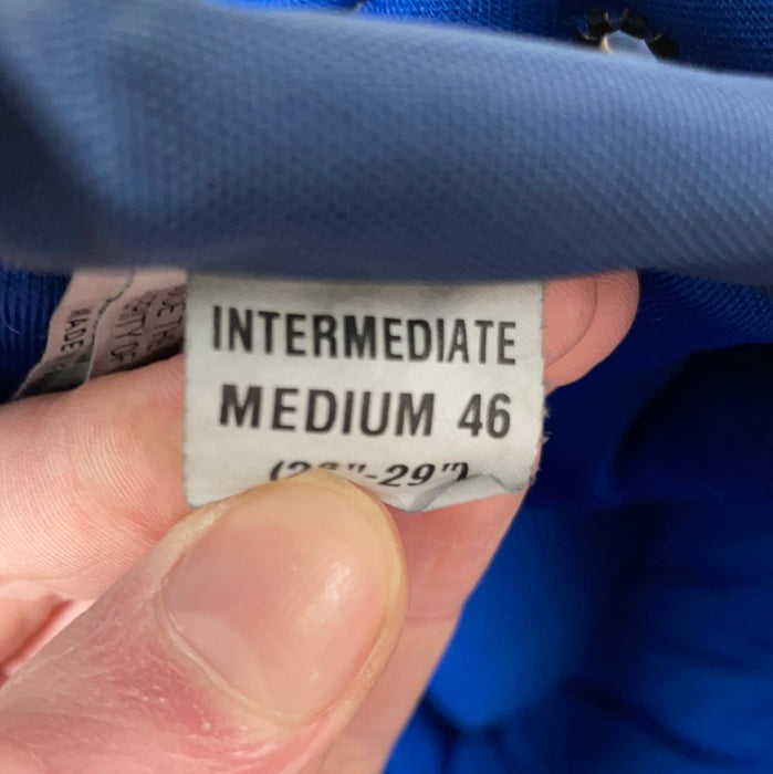 Used McKenney Intermediate Medium Goal Pants