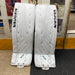 Used Vaughn Ventus SLR2 Pro 34+2 Senior Goal Pad
