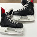 Used Bauer Vapor X250 2D Player Skates